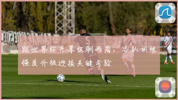 距世界杯开幕仅剩两周，各队训练强度升级迎接关键考验